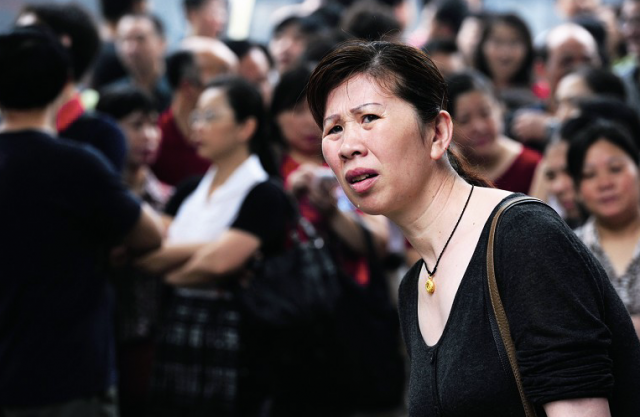 史上最全的考试风水指导,转给身边要中考、高考的人 易经风水