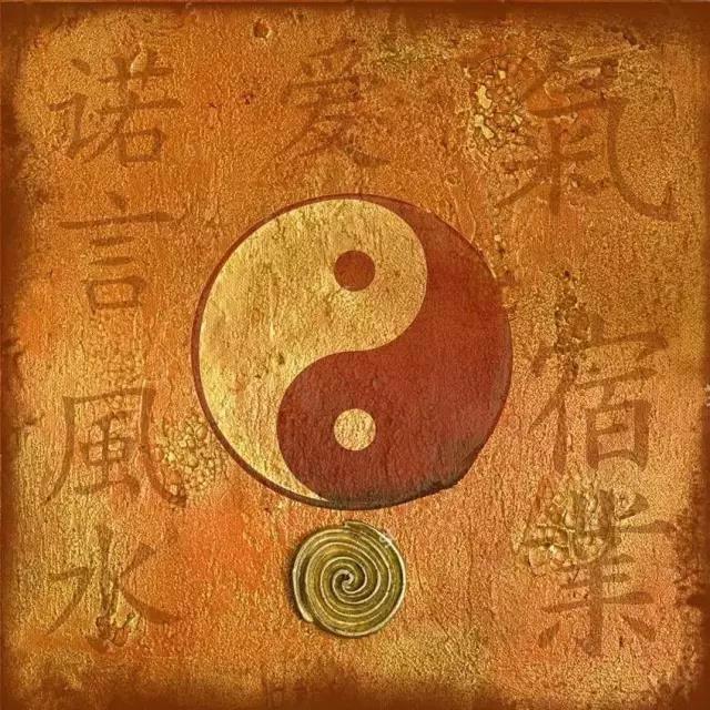 道生一,一生二,二生三,三生万物! 八字算命