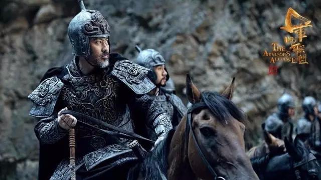 终于找到吴大叔出演21部影视作品仍然不火的原因了~ 八字算命