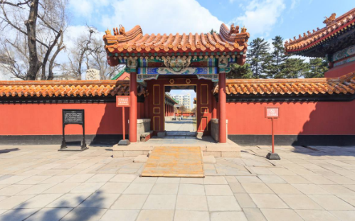 住宅为何要远离庙宇 易经风水