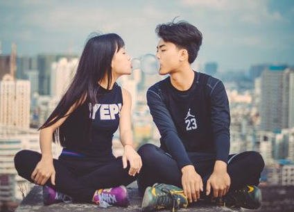 实力宠女友的星座男,看他有没有上榜 星座占卜