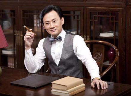 什么样的手相最有钱途呢? 手相面相