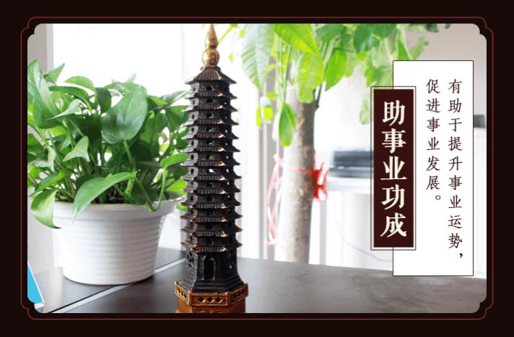 风水旺运 | 如何用住宅【文昌位】助旺学业事业? 易经风水