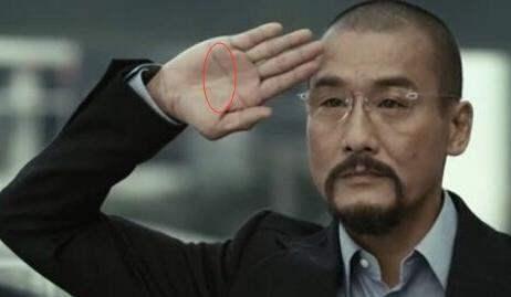智慧线断开说明了什么? 手相面相