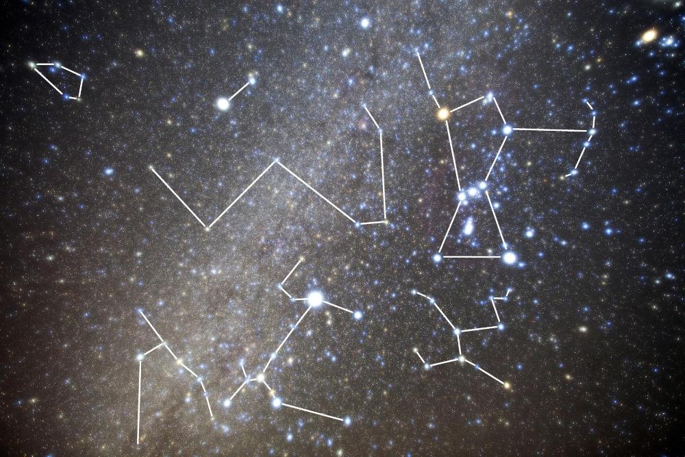 天秤座的性格特点 星座占卜