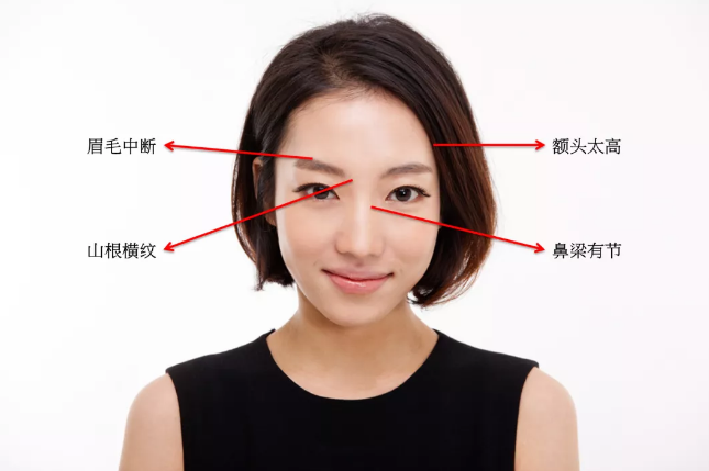 如何解决?容易令人【二婚】的手面相 手相面相