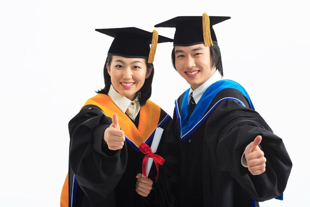 这些手面相的人,学习能力超强! 手相面相