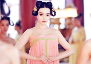 大师解析范冰冰的婚姻走势 八字算命