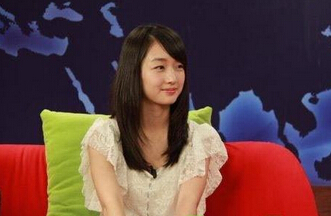 命理解析周冬雨是否当了小三 八字算命