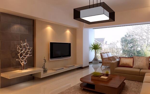 学会这25个客厅风水妙招让财神住家财运旺