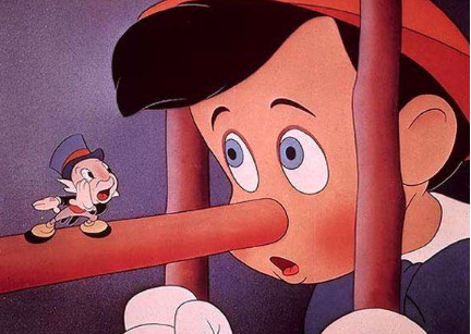 谎话精一个,这些星座的话相信你就输了