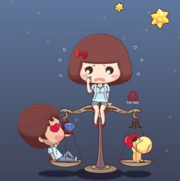 【天秤座性格】天秤座男生的性格_天秤座女生的性格_天秤座的性格大全